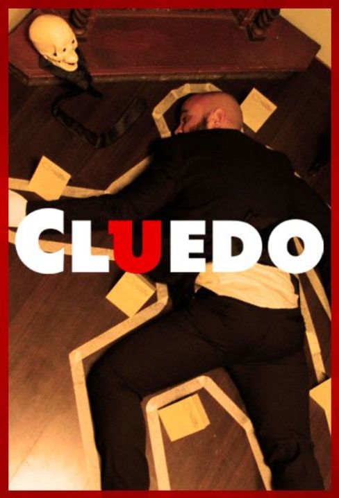 Cluedo