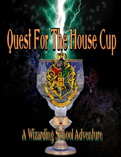 Quest for the House Cup