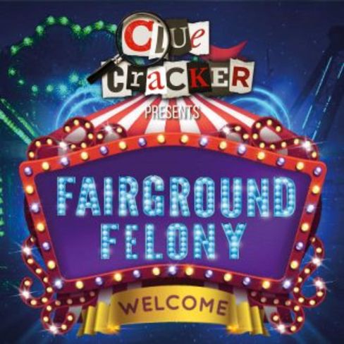 Fairground Felony