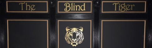 The Blind Tiger