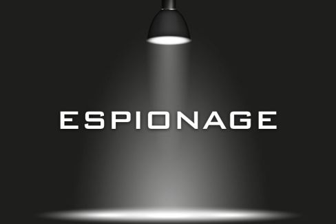 Espionage