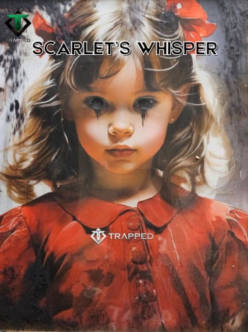 Scarlet's Whisper