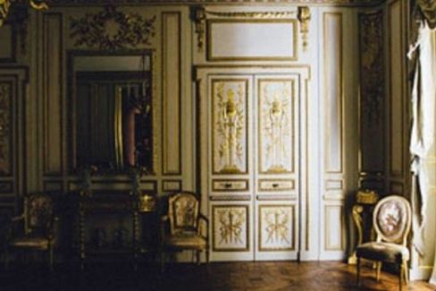 The Victorian Room