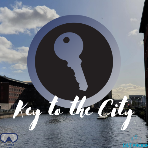 Key To The City