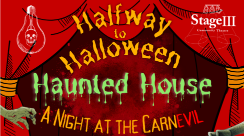 A Night at the Carnevil