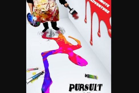 Pursuit of the Assassin Artist