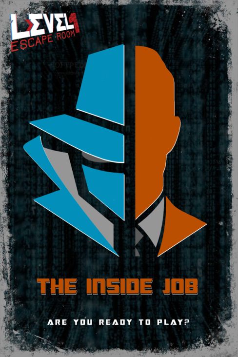 The Inside Job