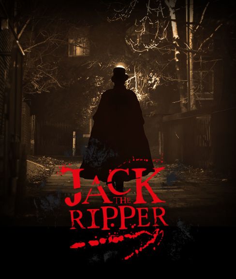 Jack The Ripper