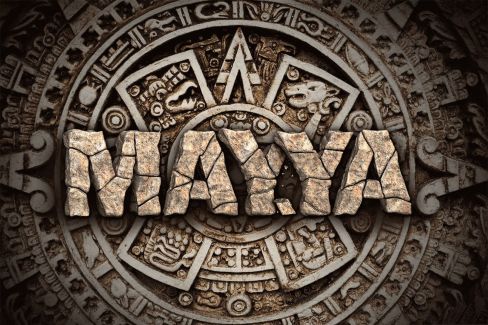 Mayya [Maya]