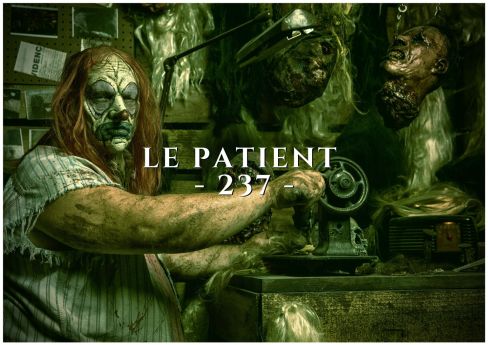 Le Patient 237