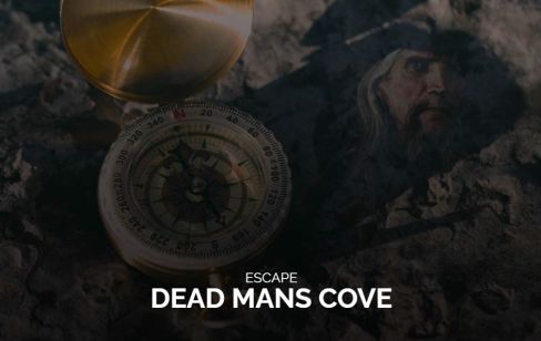 Dead Man's Cove