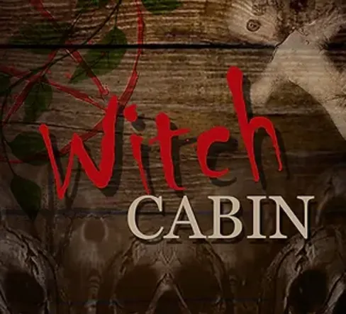 Witch Cabin