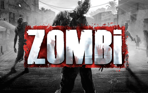 Zombi [Zombie]