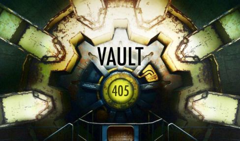 Vault 405