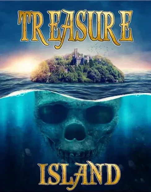 Treasure Island