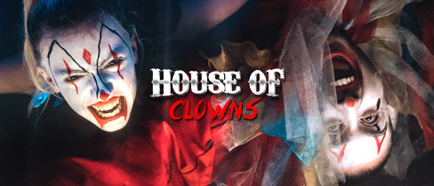 House Of Clowns
