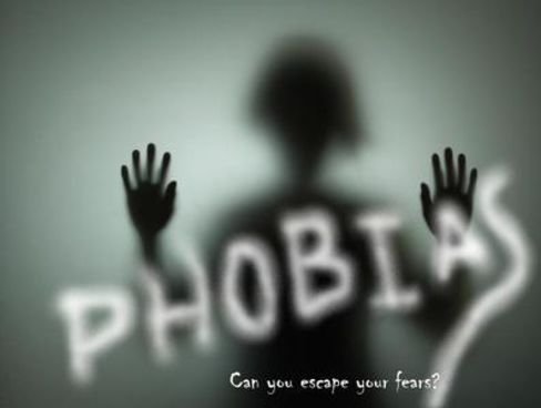 Phobias!