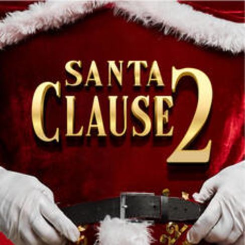 Santa Clause 2