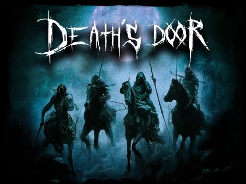 Death’s Door