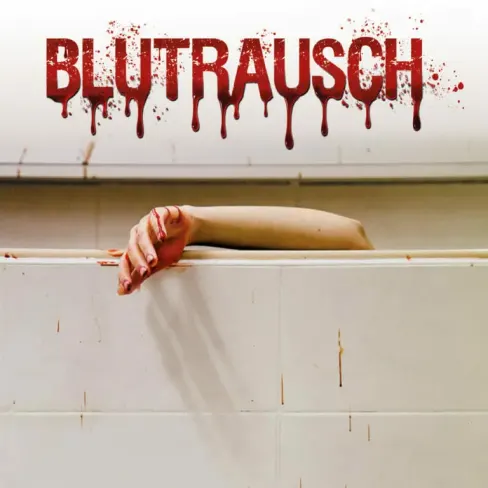 Blutrausch