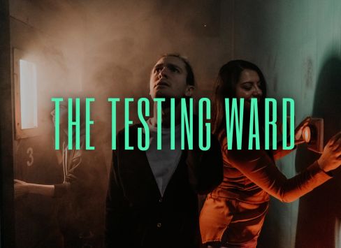 The Testing Ward