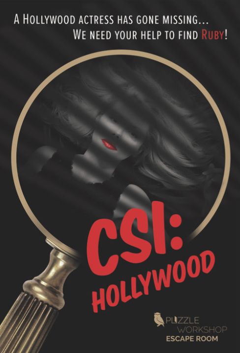 CSI: Hollywood