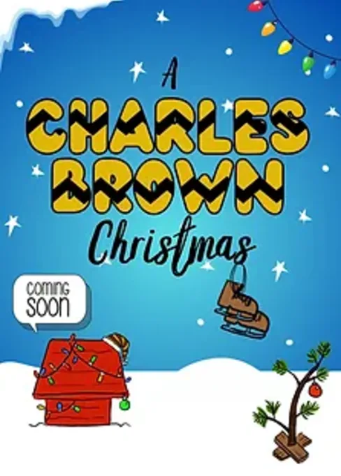 A Charles Brown Christmas