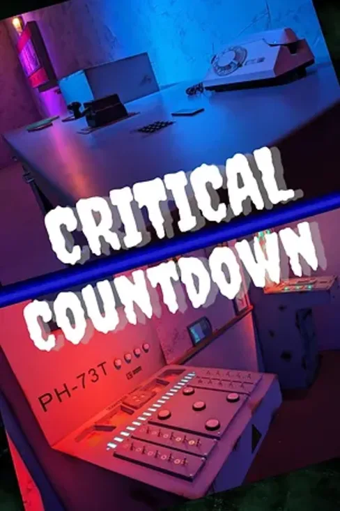 Critical Countdown