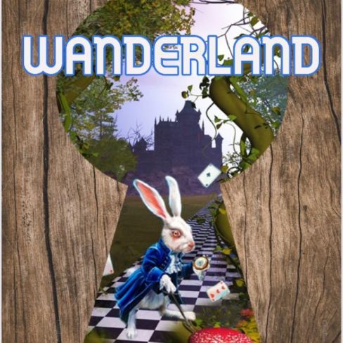 Wanderland