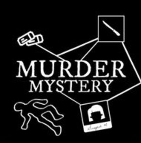 Murder Mystery