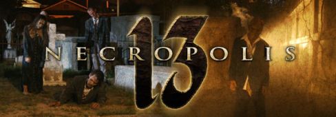 Necropolis 13