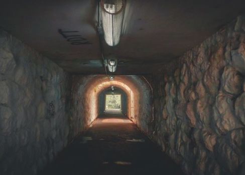 El Búnker Secreto [The Secret Bunker]