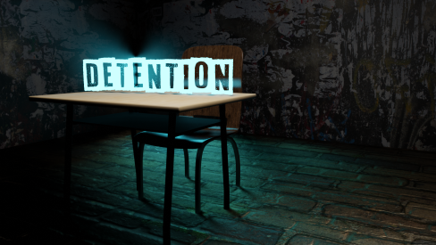 Detention