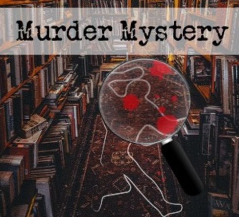 Murder Mystery