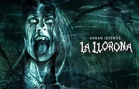 Urban Legends: La Llorona [Season 2013]