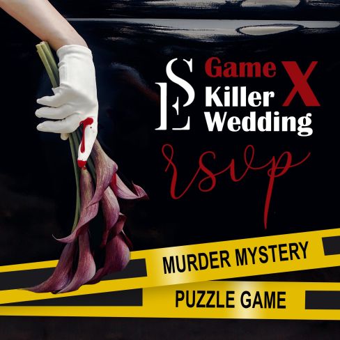 Game X. Killer Wedding