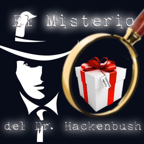 El Misterio Del Dr. Hackenbush