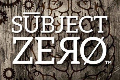 Subject Zero