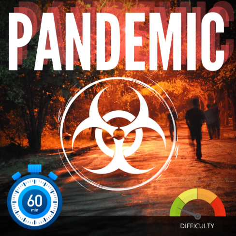 Pandemic