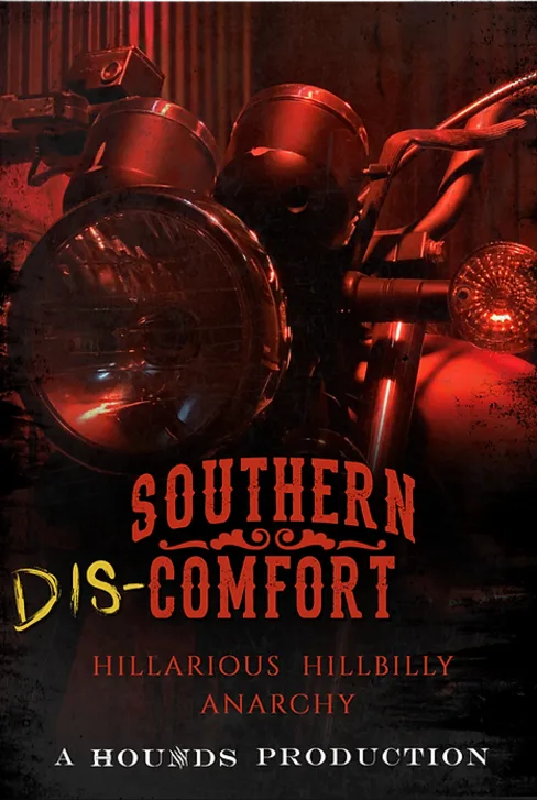 Southern Dis-Comfort