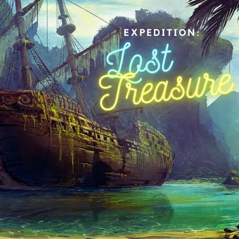 Expedition: Lost Treasure