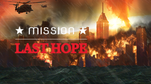 Mission Last Hope