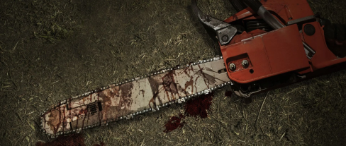 Chainsaw Massacre