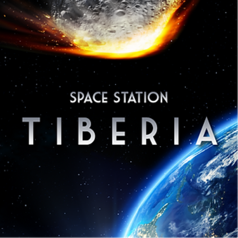 Space Station Tiberia [VR]