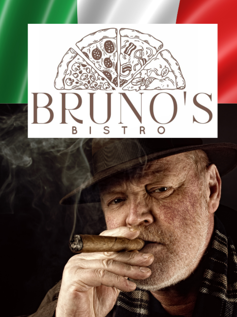 Bruno's Bistro