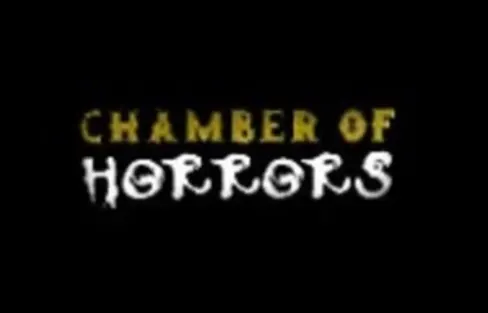 Universal's Museum of Horror: Chamber of Horrors [Season 1998]