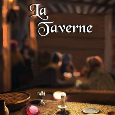 La taverne [The Tavern]