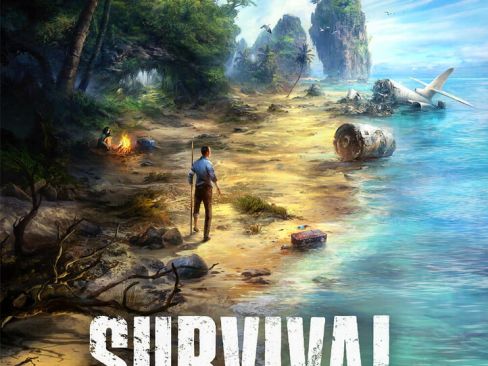 Survival [VR]