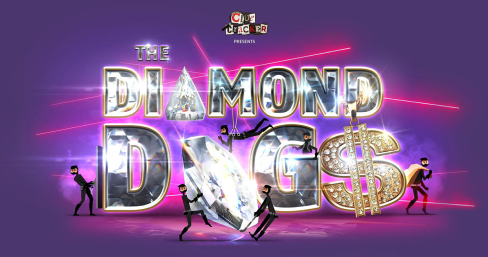 The Diamond Dogs