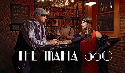 The Mafia 360 Game